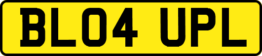BL04UPL