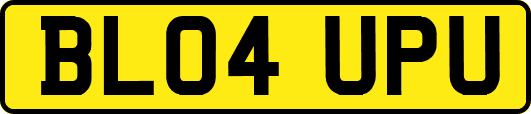 BL04UPU