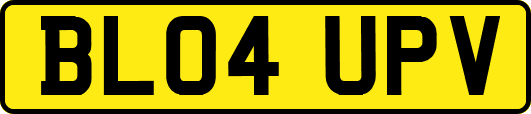 BL04UPV