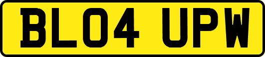 BL04UPW