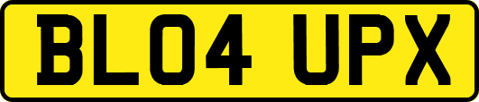 BL04UPX