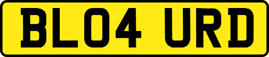 BL04URD