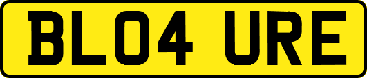 BL04URE