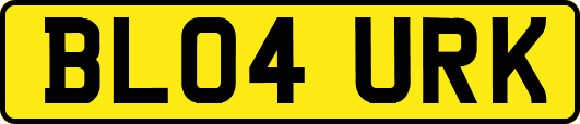 BL04URK