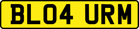BL04URM