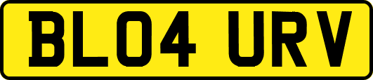 BL04URV