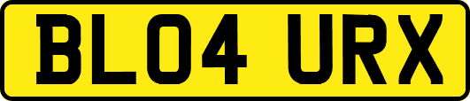 BL04URX
