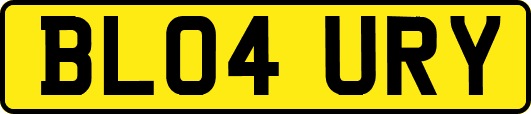 BL04URY