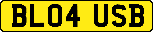 BL04USB