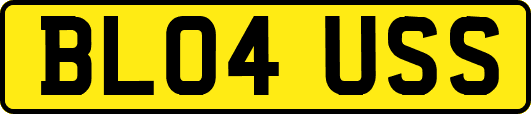 BL04USS