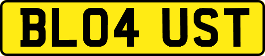 BL04UST