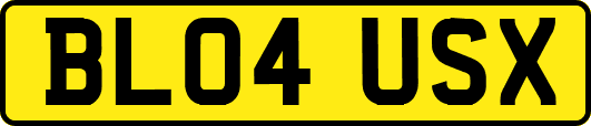 BL04USX