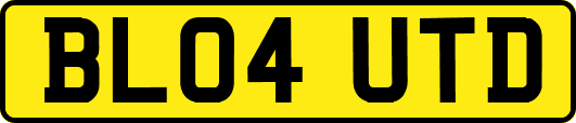 BL04UTD