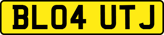 BL04UTJ