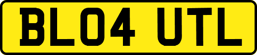 BL04UTL