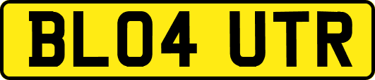 BL04UTR
