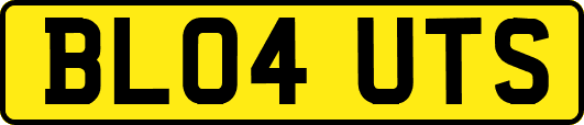 BL04UTS