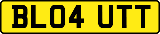 BL04UTT