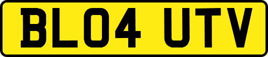 BL04UTV