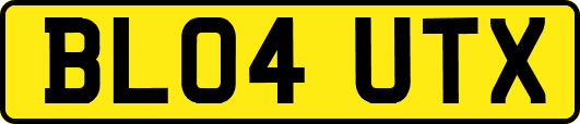 BL04UTX