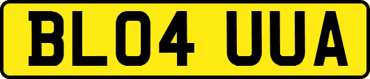 BL04UUA