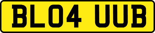 BL04UUB