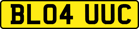 BL04UUC