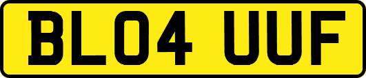 BL04UUF