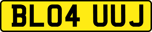 BL04UUJ