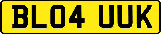 BL04UUK