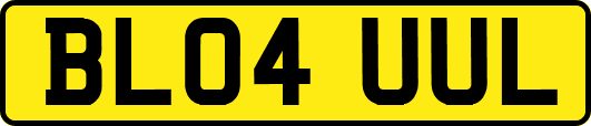 BL04UUL