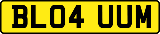 BL04UUM