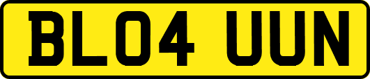 BL04UUN
