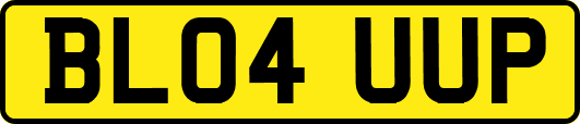 BL04UUP