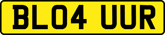 BL04UUR