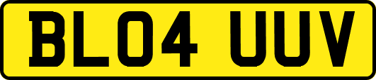 BL04UUV