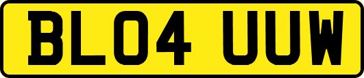 BL04UUW