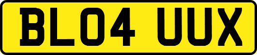 BL04UUX