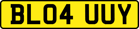 BL04UUY