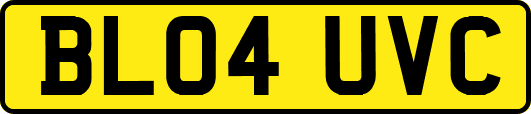 BL04UVC