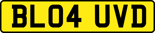 BL04UVD