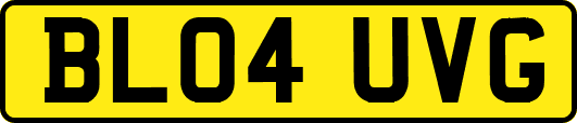 BL04UVG