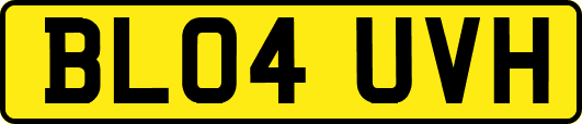 BL04UVH