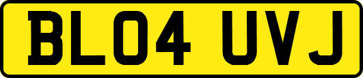 BL04UVJ