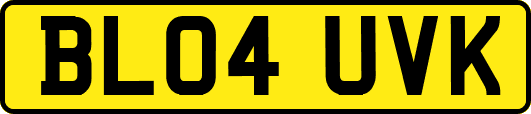 BL04UVK