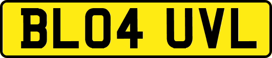 BL04UVL