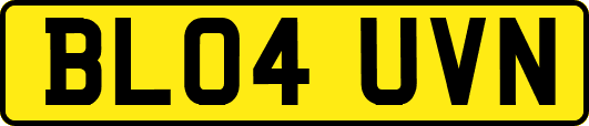 BL04UVN