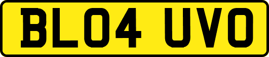 BL04UVO