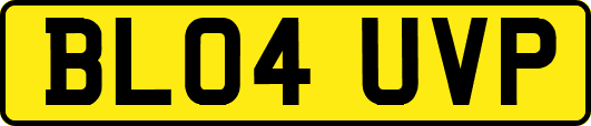 BL04UVP
