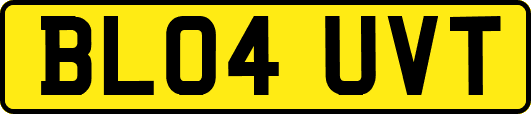 BL04UVT